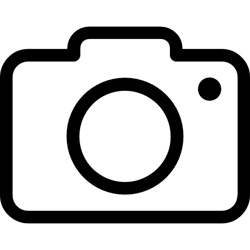 Iconos de cámaras compatibles